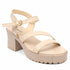 Women Formal Block Heel - 62864S - Block Heel - Walkeaze